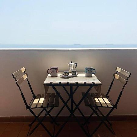 VietriCasa Lucia Amalfi Coast公寓 外观 照片