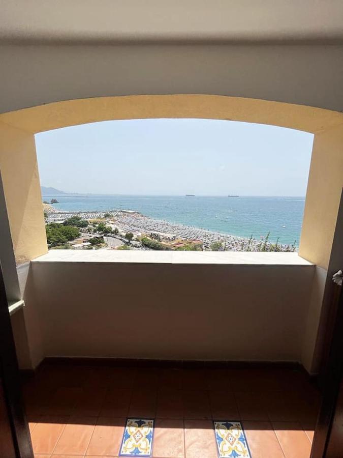 VietriCasa Lucia Amalfi Coast公寓 外观 照片
