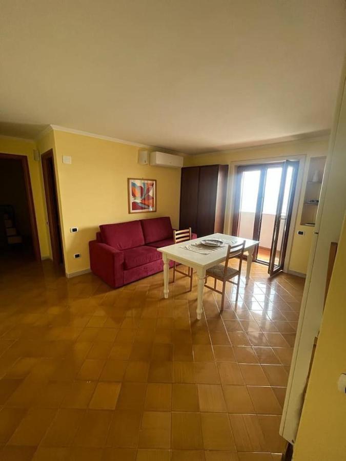 VietriCasa Lucia Amalfi Coast公寓 外观 照片