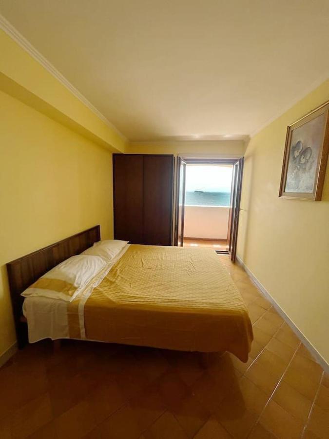 VietriCasa Lucia Amalfi Coast公寓 外观 照片