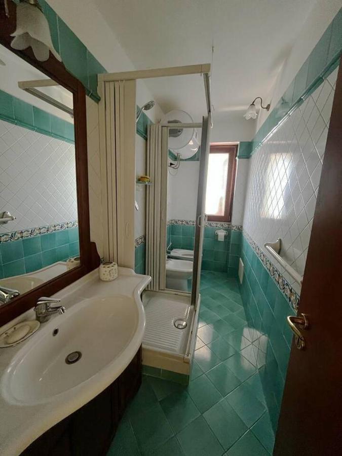 VietriCasa Lucia Amalfi Coast公寓 外观 照片